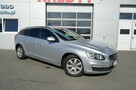 Volvo V60 1.6 D2 Serwisowany LED Navi Klimatronik EURO-5 - 9