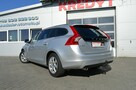 Volvo V60 1.6 D2 Serwisowany LED Navi Klimatronik EURO-5 - 11