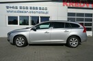 Volvo V60 1.6 D2 Serwisowany LED Navi Klimatronik EURO-5 - 13