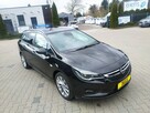 Opel Astra Sports Tourer 1.4 150KM,Bogate wyposażenie,Bezwypadkowy - 2