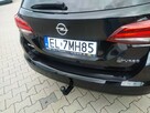 Opel Astra Sports Tourer 1.4 150KM,Bogate wyposażenie,Bezwypadkowy - 4