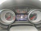 Opel Astra Sports Tourer 1.4 150KM,Bogate wyposażenie,Bezwypadkowy - 12