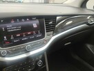 Opel Astra Sports Tourer 1.4 150KM,Bogate wyposażenie,Bezwypadkowy - 15