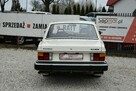 Volvo 244 DL 2.1 GAZ 107KM 1979r. Jeden właścicel od NOWOŚCI Polska historia - 6