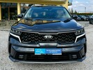 Kia Sorento 4x4,7-osobowa,Full wersja,PLATINUM - 2