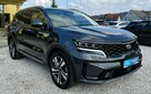 Kia Sorento 4x4,7-osobowa,Full wersja,PLATINUM - 3