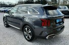 Kia Sorento 4x4,7-osobowa,Full wersja,PLATINUM - 7