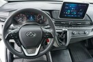 Maxus DELIVER 9 L3H2 2.0TCDI 150KM 3os. gwarancja f.VAT I właściciel - 12