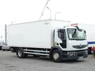 Renault PREMIUM 270DXI Kontener Sprowadzony Euro 5 Książka Serwisowa, 16 Euro Palet, Poduszki , Wind - 2