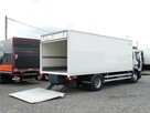 Renault PREMIUM 270DXI Kontener Sprowadzony Euro 5 Książka Serwisowa, 16 Euro Palet, Poduszki , Wind - 3