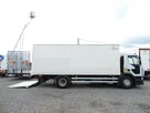 Renault PREMIUM 270DXI Kontener Sprowadzony Euro 5 Książka Serwisowa, 16 Euro Palet, Poduszki , Wind - 14