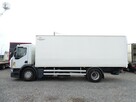 Renault PREMIUM 270DXI Kontener Sprowadzony Euro 5 Książka Serwisowa, 16 Euro Palet, Poduszki , Wind - 15