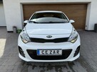 Kia Rio 16r. benzyna zadbana bezwypadkowa z Niemiec - 2