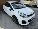 Kia Rio 16r. benzyna zadbana bezwypadkowa z Niemiec - 3