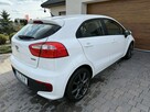 Kia Rio 16r. benzyna zadbana bezwypadkowa z Niemiec - 4