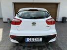 Kia Rio 16r. benzyna zadbana bezwypadkowa z Niemiec - 5