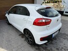 Kia Rio 16r. benzyna zadbana bezwypadkowa z Niemiec - 6