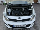 Kia Rio 16r. benzyna zadbana bezwypadkowa z Niemiec - 12