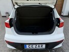 Kia Rio 16r. benzyna zadbana bezwypadkowa z Niemiec - 13