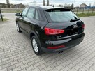 Audi Q3, 2.0 tdi, Alu 17, Nawigacja, Klimatronic - 2