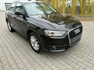 Audi Q3, 2.0 tdi, Alu 17, Nawigacja, Klimatronic - 3