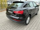 Audi Q3, 2.0 tdi, Alu 17, Nawigacja, Klimatronic - 4