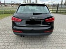 Audi Q3, 2.0 tdi, Alu 17, Nawigacja, Klimatronic - 5