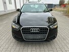 Audi Q3, 2.0 tdi, Alu 17, Nawigacja, Klimatronic - 6