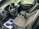Audi Q3, 2.0 tdi, Alu 17, Nawigacja, Klimatronic - 7