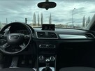 Audi Q3, 2.0 tdi, Alu 17, Nawigacja, Klimatronic - 8
