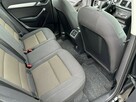 Audi Q3, 2.0 tdi, Alu 17, Nawigacja, Klimatronic - 10