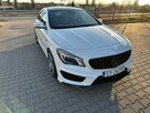 Mercedes CLA 45 AMG CLA45AMG, Panorama, Full Opcja, Podgrz. fotele, Super - 3