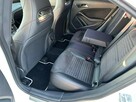 Mercedes CLA 45 AMG CLA45AMG, Panorama, Full Opcja, Podgrz. fotele, Super - 11