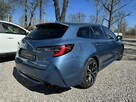 Toyota Corolla 2.0HSD 184KM GR Pełny serwis Bezwypadkowy! Niepowtarzalna! - 4