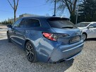Toyota Corolla 2.0HSD 184KM GR Pełny serwis Bezwypadkowy! Niepowtarzalna! - 5
