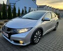 Honda Civic 1.8i-VTEC Zadbany Navi KameraRata700ZŁ - 2