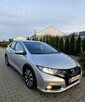 Honda Civic 1.8i-VTEC Zadbany Navi KameraRata700ZŁ - 5