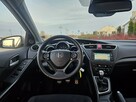 Honda Civic 1.8i-VTEC Zadbany Navi KameraRata700ZŁ - 12