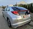 Honda Civic 1.8i-VTEC Zadbany Navi KameraRata700ZŁ - 13