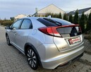 Honda Civic 1.8i-VTEC Zadbany Navi KameraRata700ZŁ - 14