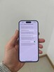 Iphone 14 Pro Max Biały 256GB - 2