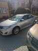 Toyota camry 3.5 V6 - 8