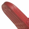 39 ADIDAS ADILETTE SHOWER KLAPKI BASEN PLAŻA CZERWONE 24,5cm - 7