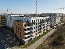 Nowoczesny Apartament 47m2, Bezpośrednio, Wysokie Rabaty - 3