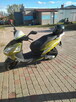 Skuter Barton 125 - 1