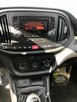 Fiat Doblo 2019 1 właściciel klimatyzacja 1.6 maxi 105 Koni - 8
