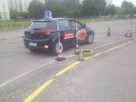 Kurs na prawo jazdy - 2