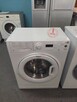 Pralka Hotpoint-ARISTON WMSF 501PL SLIM ROK GWARANCJA Dowóz - 2