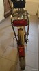 Rower damski - 16