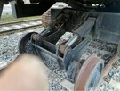 Power Screen Titan 1800 Rail PRZESIEWACZ tez kolejowy - 5